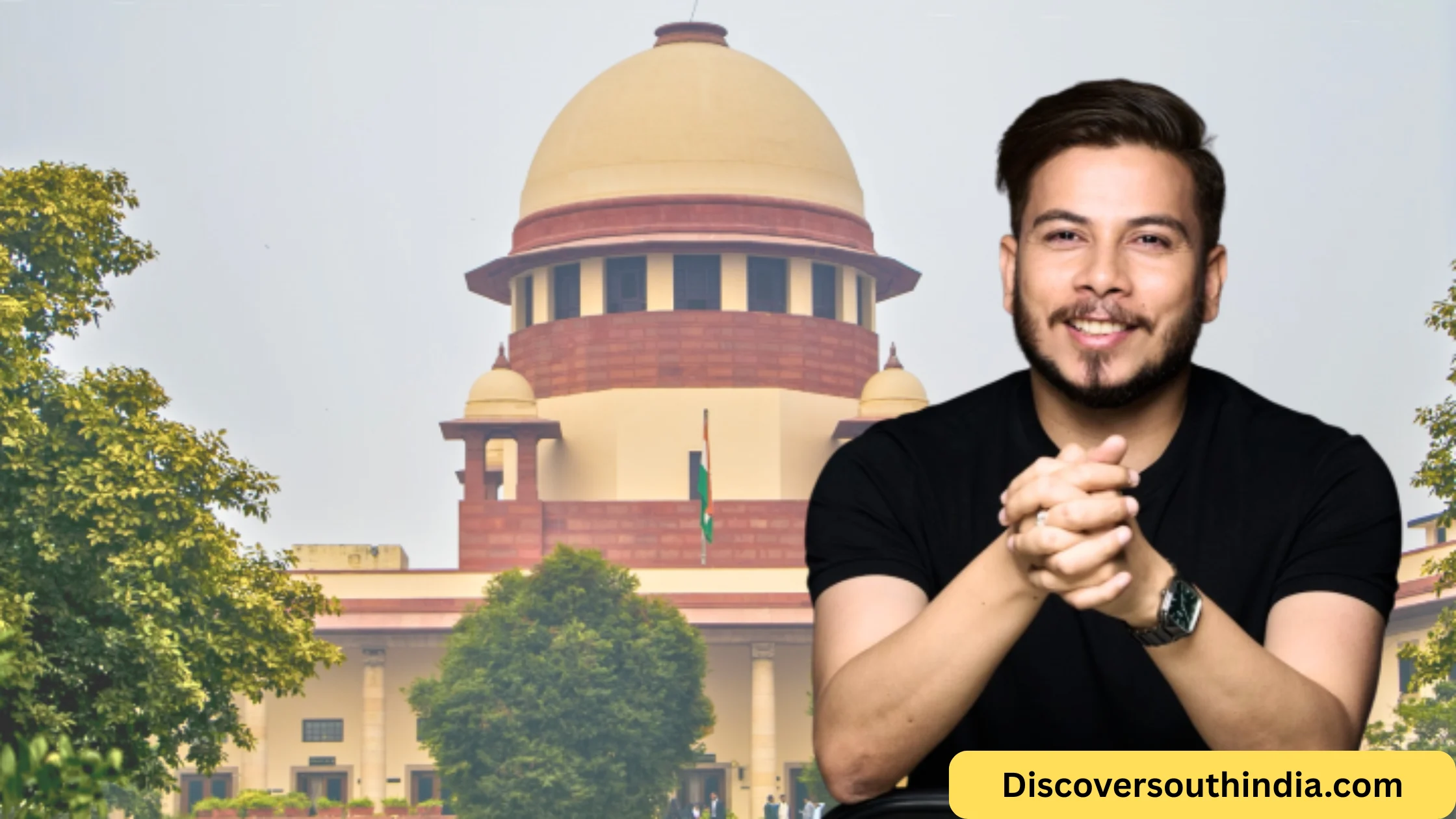 Nitish Rajput SSC News