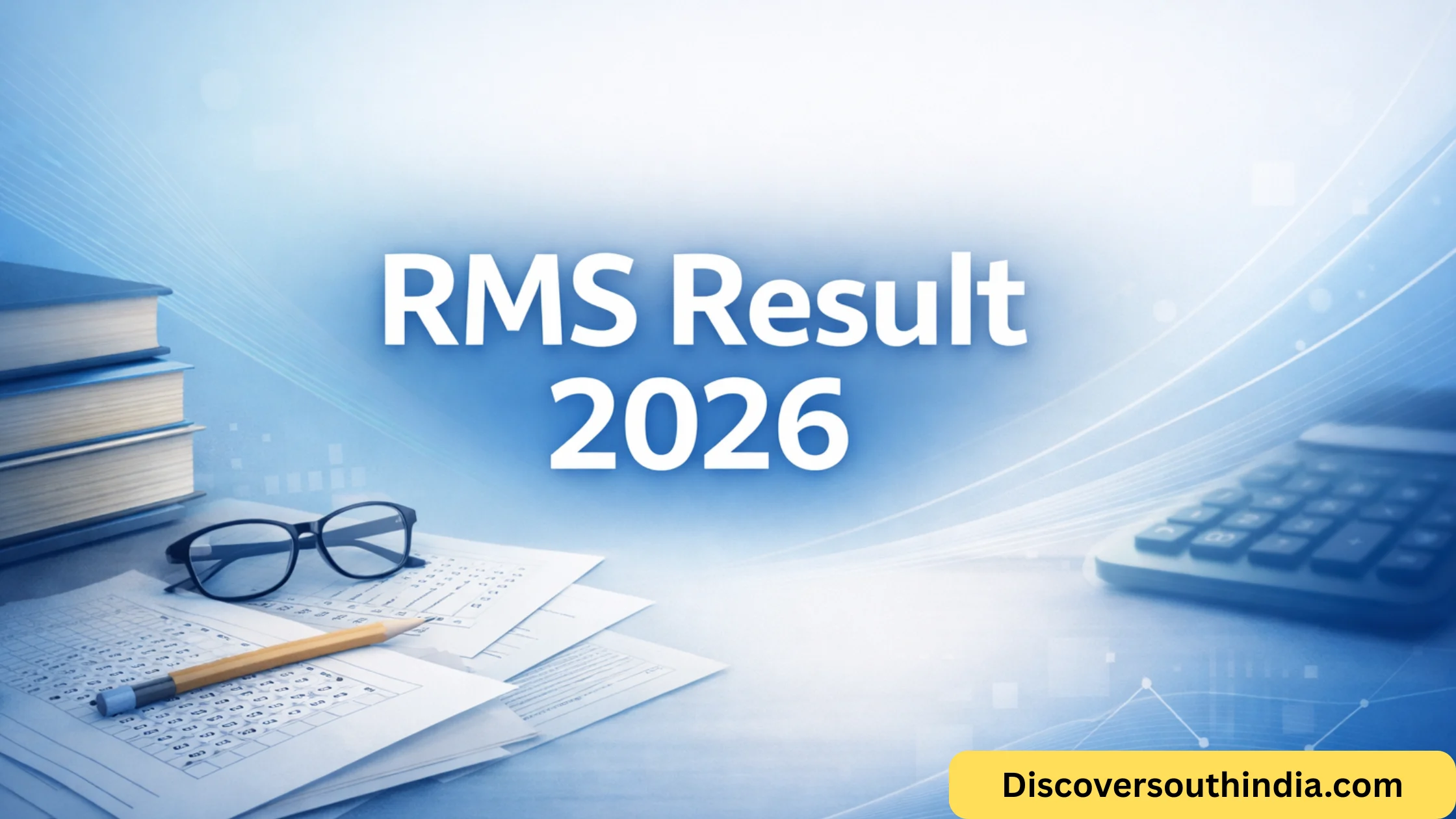 RMS Result 2026 Declared