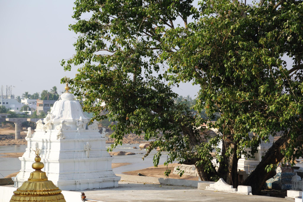 Sri Kundeshwara Temple