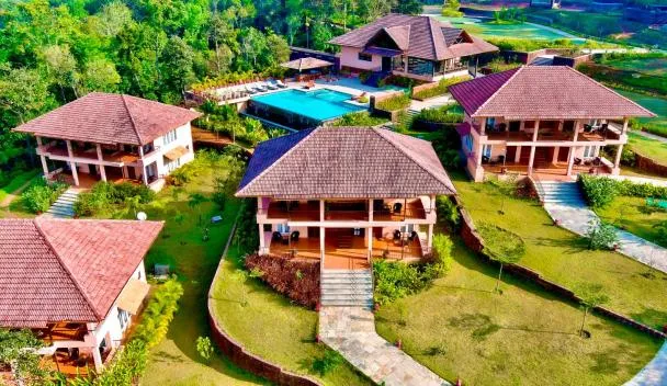 Resorts in Sakleshpur