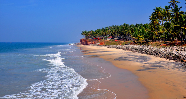 Papanasam Beach