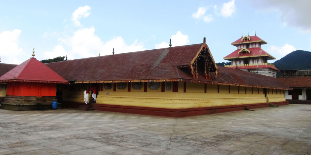 Bhagavathi Temple