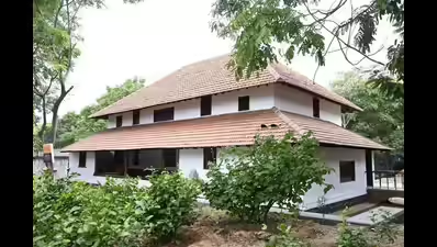 Ainmane Family Shrines