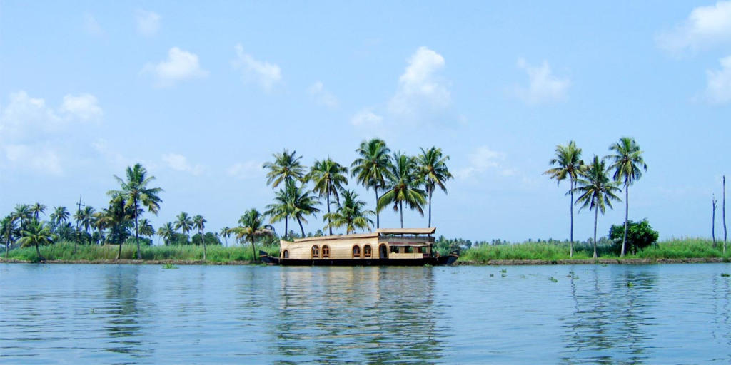 Vembanad Lake