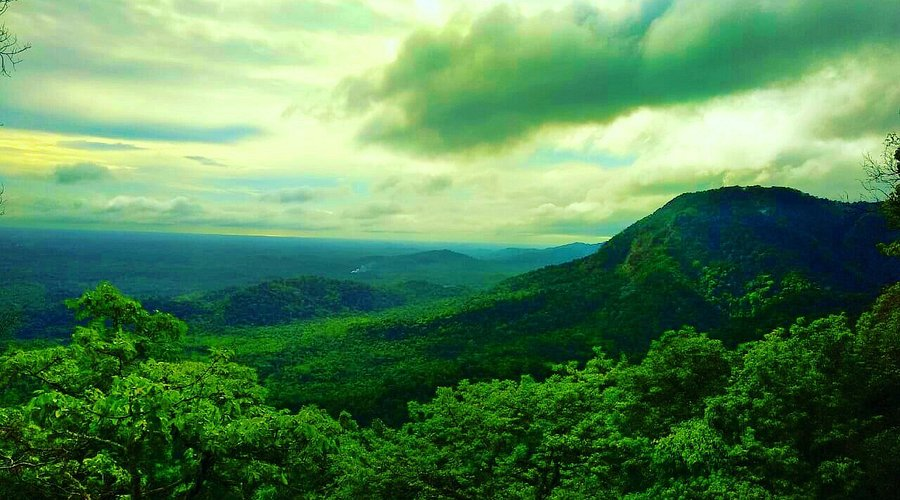 Agumbe