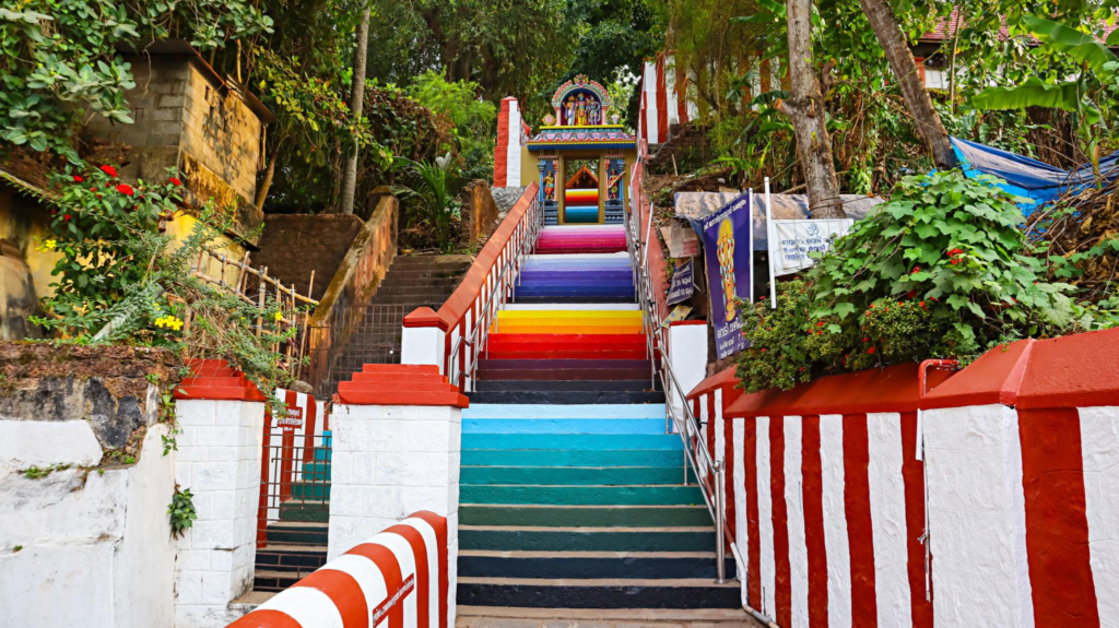 Janardanaswamy Temple
