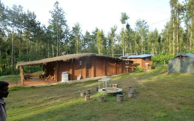 Nittur Forest Hamlet