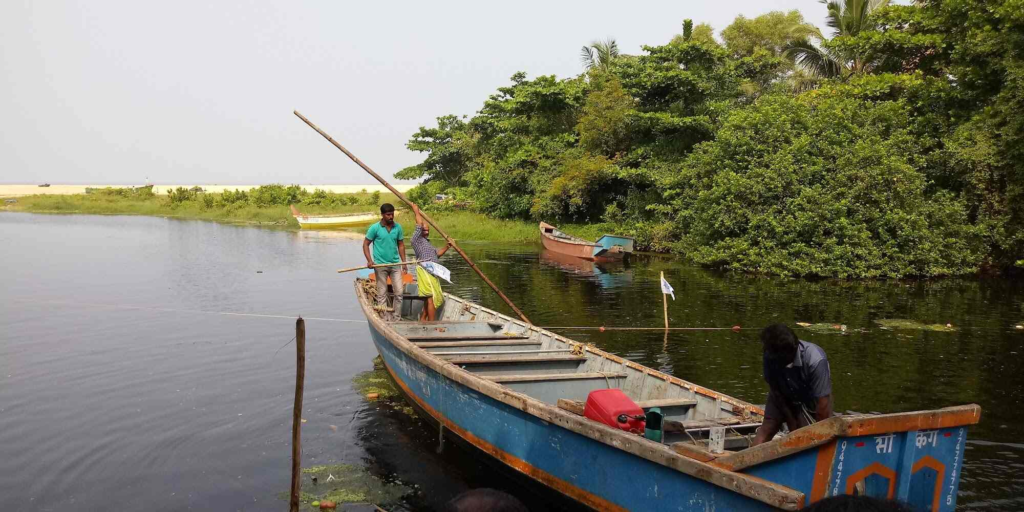 Arthungal Coastal Village Beach