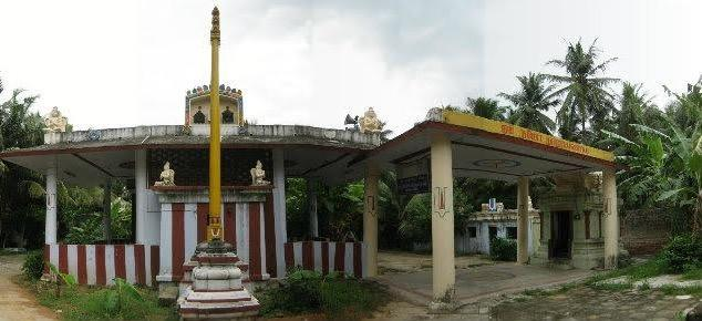 Subramanya Swamy Temple
