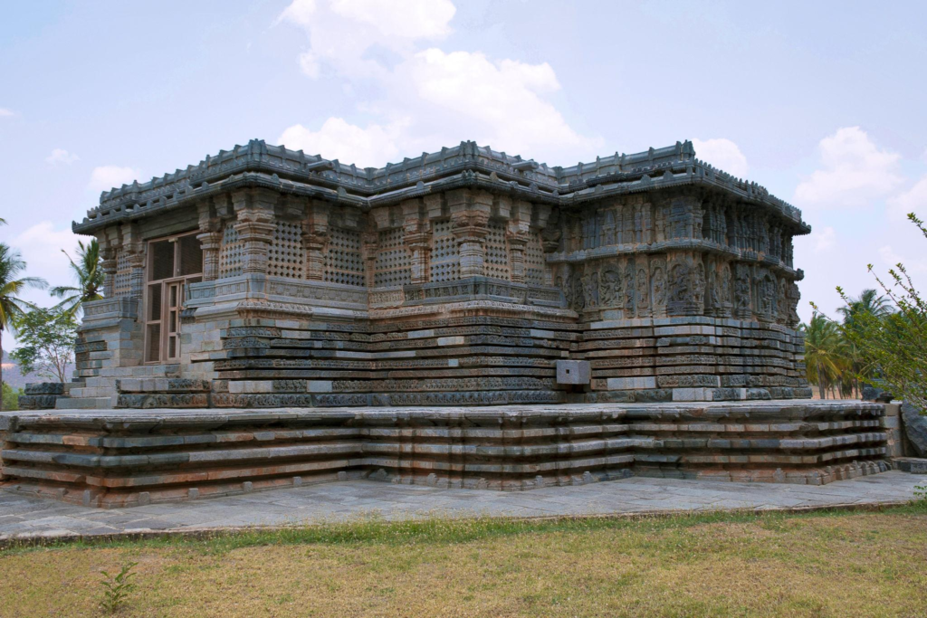 Keladi Rameshwara Temple
