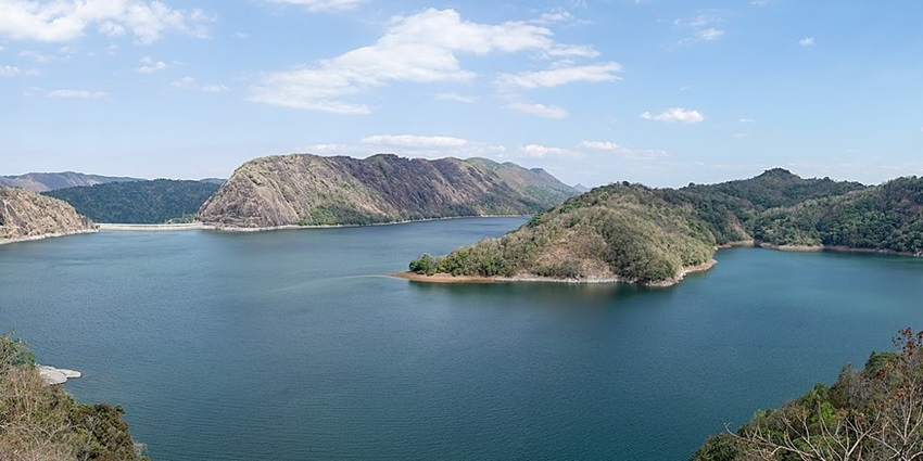 Ulipooni Wildlife Sanctuary