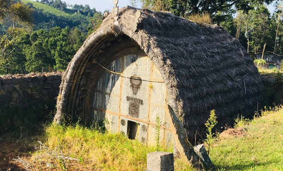 Coonoor Tribal Regions